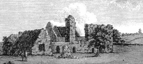 Engraving, 1794