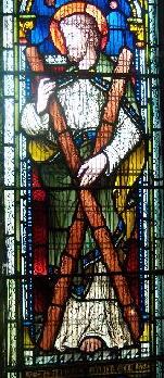 Saint Andrew