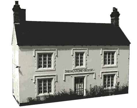 The Community Centre