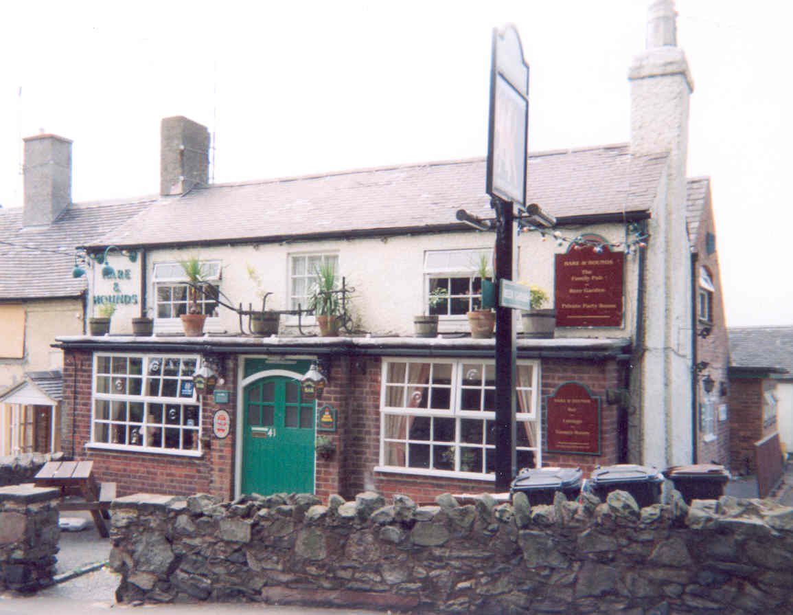 Mary's House, 2003