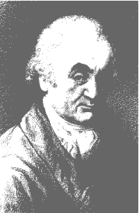 Joseph Boultbee (1737-1806)Lord of Thringstone Manor