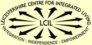 Leicestershire Centre For Integrated Living