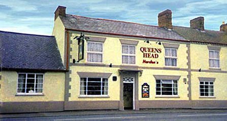 The Queens Head