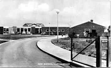 New School, 1967