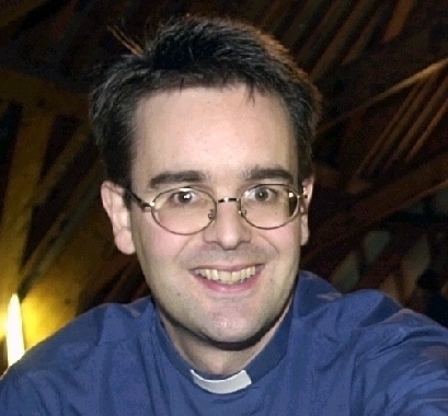Simon Paul Moult (Vicar, 1999-2005)