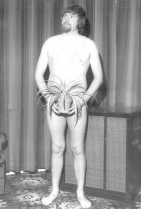 Pull the Other One, 1981