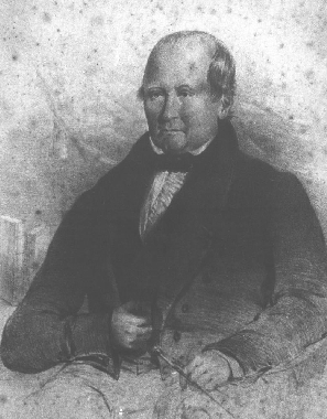 William Stenson (1773-1861)