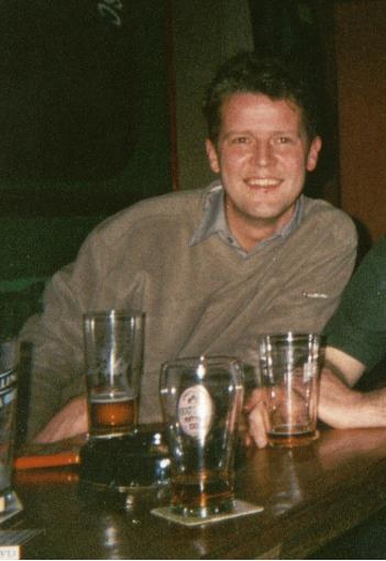 Stephen Neale Badcock, 2003