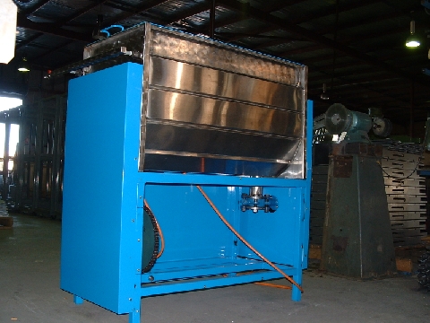 Manufactured in Australia by Olivetek