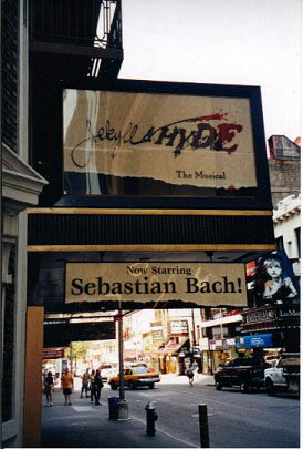 click on image to go bach