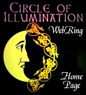 Circle of
Illumination Web Ring