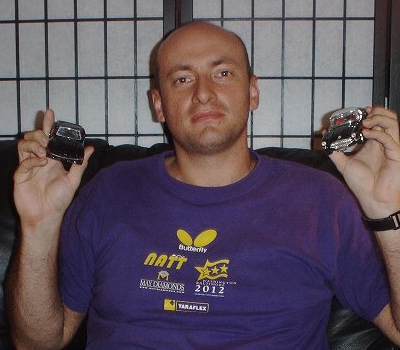 Photo of myself