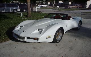 photo of my 1980
