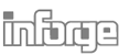 INFORGE logo