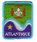 F�d�ration des Scouts de l'Atlantique
