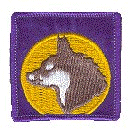 Loup-Gris