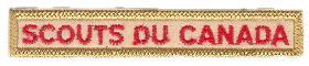 Association des Scouts du Canada
