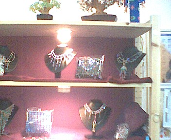 Our products.