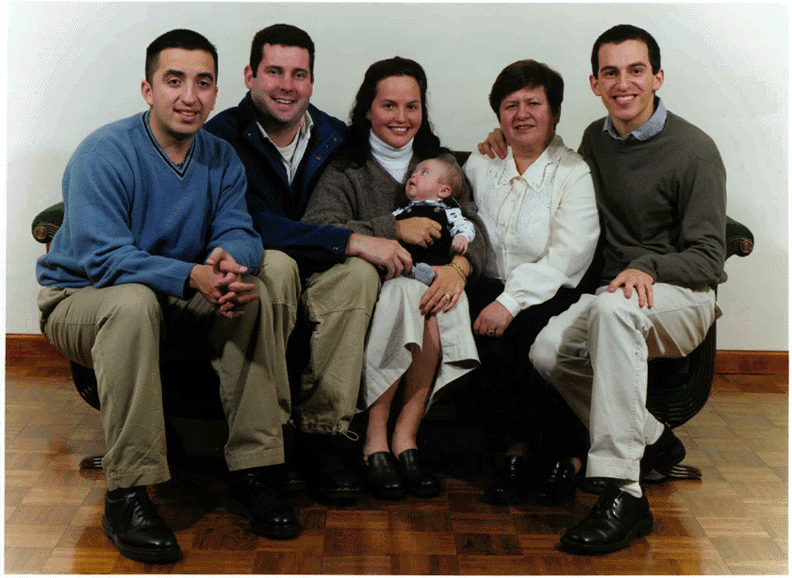 FAMILY