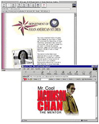 asian am