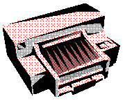 Tulostin/Kirjoitin