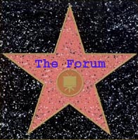 The forum with no name