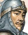 Emperor Thai To of the Ly Dynasty