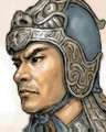 Emperor Thai To of the Mac Dynasty