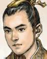 Emperor Thai Tong of the Tran Dynasty