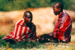 Maasai Culture