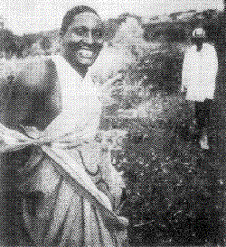 Moses ole Kipelian