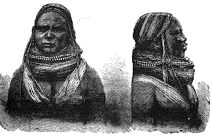Wa-Teita Women.