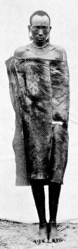 Ndorobbo-Mann.