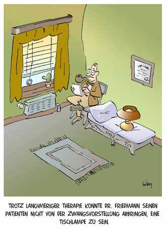 therapie