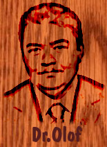 Dr Olof