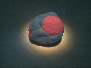 Ollie's Footbag site