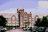 Sared Heart Major Seminary in Detroit Michigan