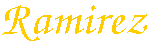Ramirez