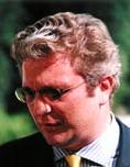 Prince Laurent