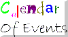 People to People International Calendar of Events