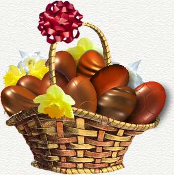 chocoegg