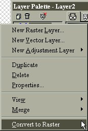 raster