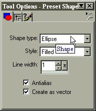 shapes