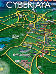 cyberjaya