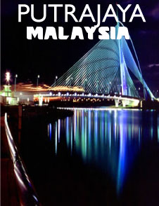 putrajaya