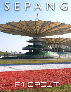 sepang