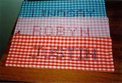pencil case
