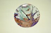marbled clock