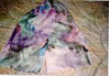 marbled scarf