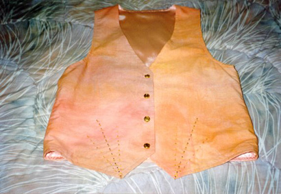 vest